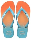 Havaianas Top Fashion, Flip Flop Damen, pfirsich, 39/40 EU