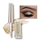 Anglicolor Diamond Glitter Liquid Eyeshadow & Eyeliner Pen Starry Sequins Mermaid Eye Shadow...