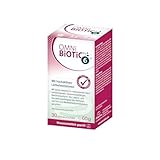 OMNi BiOTiC 6 | Glas | 30 Portionen (60g) | 6 Bakterienstämme | 4 Mrd. Keime pro Tagesdosis |...