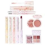 Make Up Set Für Frauen, Schminkset, Makeup Set, Make-up Sets, Schminke Set, Reise-Make-up-Set,...