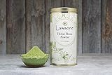 AOZA Lawsone Herbal Henna