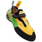 Sport-Kletterschuhe für Herren und Damen, leicht, Boulderschuhe mit klebriger Gummisohle, für...
