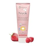 Niyok® Bio Zahncreme für Kinder (75ml) • Natürliche Kinder Zahnpasta ohne Fluorid • Schützt...
