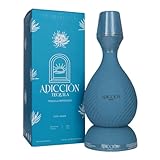 Adiccion Tequila Reposado + GP 0,7L (40% Vol.)