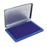 Imprint Handstempelkissen 9073M für den täglichen Bedarf zu Hause und im Büro – 1 Stempelkissen...