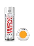 WRX Spray 400 ml – Summertime gelb 316