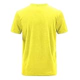 Tee Shirt T-Shirt Imprime d'extérieur décontracté d'été Grande Taille Sport Hauts Respirants à...