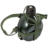 TOYANDONA Camping Wasserkanne Tragbare Wasserflasche für Outdoor Aktivitäten Robuste und...