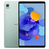 Blackview Tab 60 - Dünnes, Leichtes Tablet mit Touchscreen - 8,68“ Display - 4 GB RAM + 128 GB...