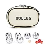 Kikkerland GG90 Boules Set S