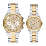 Michael Kors MK7503SET Armbanduhr