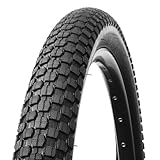 HMLOPX 20/24/26 Zoll BMX Ersatzreifen, passt 1.75/1.95/2.125/2.3/2.35' Breite Felgen, pannensicher...