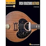 Hal Leonard Irish Bouzouki Method (Book/Online Audio)