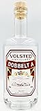 Volsted Distillery Dobbelt A Akvavit | A Akvavit | Dänscher Akvavit | 45% Vol | 700ml