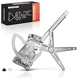 Frankberg Fensterheber Vorne Links Kompatibel mit 3er E36 316 318 320 323 325 328 M3 Stufenheck...