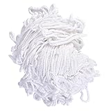 Xiuganpo Fußball-Fußball-Tornetz, Festes, Leichtes Trainingsgerät für Fußball-Fußballtraining,...