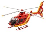 Revell 04986 Airbus EC-135 Air-Glaciers Helikopter Bausatz 1:72