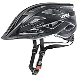 uvex i-vo cc - leichter Allround-Helm für Damen und Herren - individuelle Größenanpassung -...