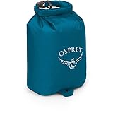 Osprey Ultralight DrySack 3L Waterfront Blue