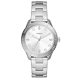 Fossil BQ3885 Damen Armbanduhr