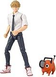 ANIME HEROES - Chainsaw Man - Denji & Pochita Actionfigur