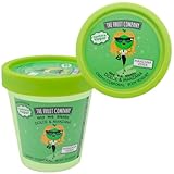 The Fruit Company Kokosnuss, Joghurt-Textur, 185 g (MANZANA)