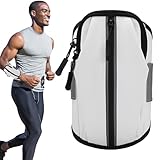 Handy-Armbänder | Wasserdichte Sportarmbänder – Multifunktionale Sporttasche, Workout-Zubehör...