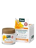 Kneipp Regenerierende Fussbutter - Auch für sensible Haut - Bio-Calendula und Orangenöl -...