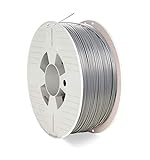 Verbatim ABS-Filament 3D-Druck, 1,75mm, 1kg, Hochleistungs-Acrylnitril-Butadien-Styrol zur...