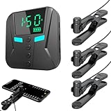 Speed Clicker -, 0.39in Screen Fast Click Automatic Touch Control and Adjustable Precision Screen...