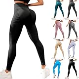 Cellumove 3D Leggings, Anti Cellulite Kompression Leggins Damen,Scrunch Cellulu kompressionsleggins...