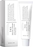 345 Intensive Repair Cream, Beruhigende Feuchtigkeitscreme für das Gesicht, Sanfte...