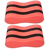 Mipcase 2 Stück Schwimmbrett Ausbildung Schwimmbad Floater Schwimmen Schwimmt Schwimm-kickboards...