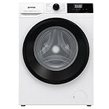 Gorenje WNHEI 74 SAPS/DE Waschmaschine mit Dampffunktion, 7kg Fassungvermögen, EEK: A, Inverter...