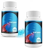 Blaues Salz für Männer: Verbesserung der Durchblutung, Verbesserung des Ernährungszustands und...