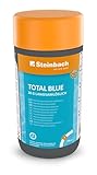 Steinbach Poolpflege Total Blue - 0752301TV00-1 kg - 20 g Multifunktionstabletten -...