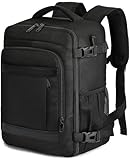 KLOSTAIN Handgepäck Rucksack 40x20x25 für Ryanair und Eurowings Rucksack Travel Backpack Bag Klein...
