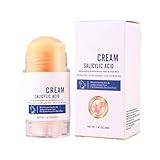 Heel Balm Cream, Cracked Heel Repair Fast Absorption Formula, Soothing Moisturizer and Skin...