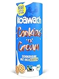 Koawach Cookies 'n' Cream Schokodrink, 235 ml