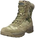 Mil-Tec Unisex Wanderstiefel-12822141 Wanderstiefel, Multicam, 41 EU