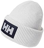 Helly Hansen Unisex HH Box Mütze, Nimbus Wolke, STD