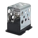 Gebläsewiderstand Kompatibel Mit Opel Für Astra A/G/H 1998 1999 2000 2001 2002 2003 2004 2005...