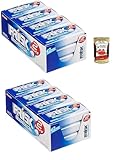 Frisk – Pfefferminz-Tabletten Clean Breath – Mini Maxi Bonbons erfrischend – 2 Stunden...