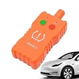 Werkzeug Zum Anlernen Des Reifendrucks – TPMS-Anlernwerkzeug Für Allgemeine Anwendungen,...