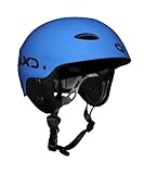 Concept X Helm CX Pro Blau Wassersporthelm: Größe: XL