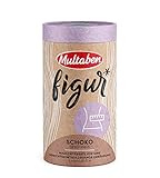 Multaben Diät Shake – proteinreicher Abnehm Shake für eine Eiweiß Diät – Schoko-Geschmack...