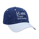 Hawks Tuah 24 Trucker Cap | Spit On That Thang Baseballkappe | 2024 Neue Verstellbare Bestickte...