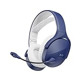 HyperX Cloud Jet – Dual Wireless Gaming Headset, 2.4GHz & Bluetooth, PC, Mac, PS5, PS4, Mobile,...
