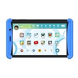 Kurio C21170 Tab Lite 2-Blau-Android-Tablet für Kinder, 7'-Touchscreen, 16 GB Speicher, Kamera, 40+...