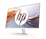 HP Series 5 527sa FHD IPS Monitor mit Lautsprechern | 68,6 cm (27 Zoll) | 100Hz | 1500:1 Kontrast |...
